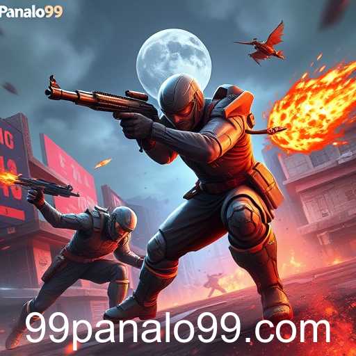 Action Games