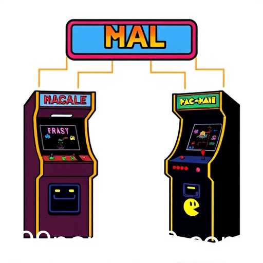 Arcade Games