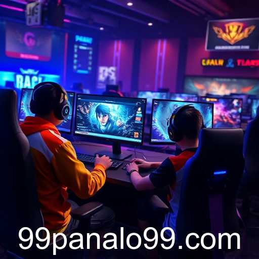 The Growing Phenomenon of Online Gaming and Its Economic Impact