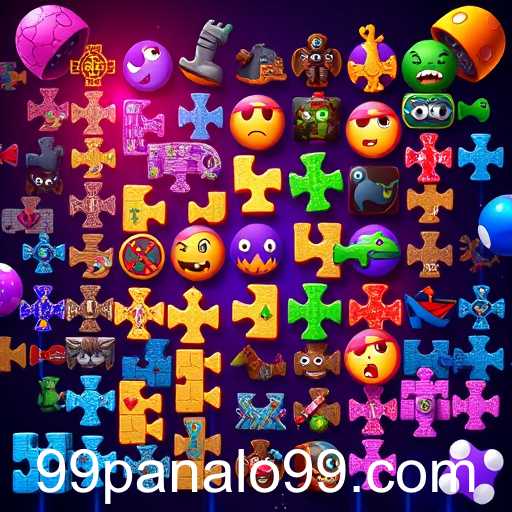 Puzzle Games