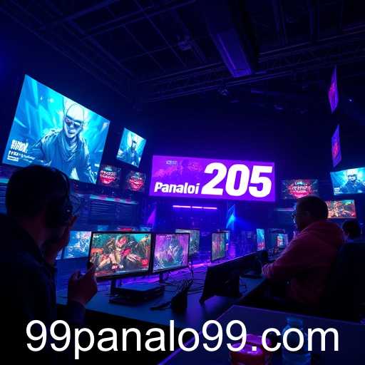 Rise of Online Gaming Platforms in 2025