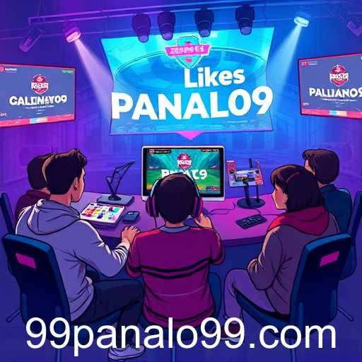The Rise of Panalo99 in the Gaming World