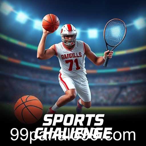 Sports Games