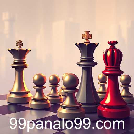 Strategy Games